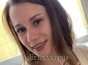 Ericavargas