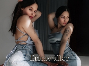 Ericawaller