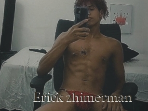 Erick_zhimerman