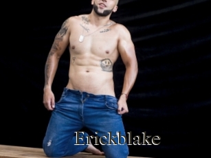 Erickblake