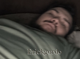 Erickgordo