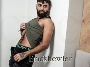 Erickhewler