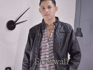 Erickwall