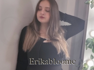 Erikabloome