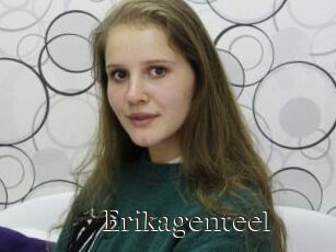 Erikagenteel