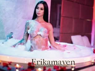 Erikamaven