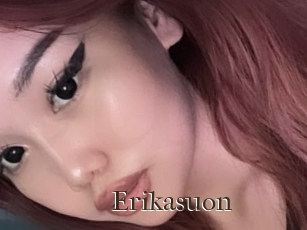 Erikasuon