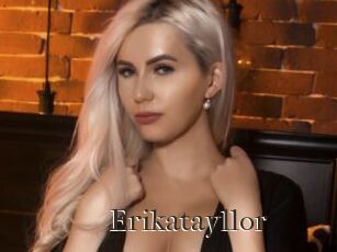 Erikatayllor