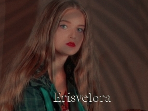 Erisvelora