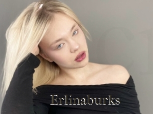 Erlinaburks
