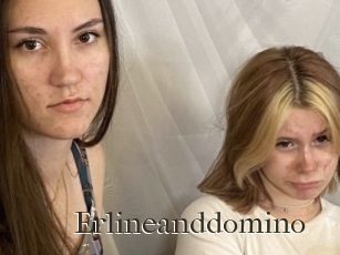 Erlineanddomino