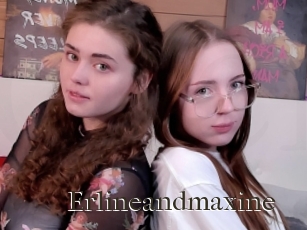 Erlineandmaxine