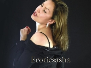 Eroticsasha