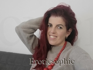 Eroticsophie