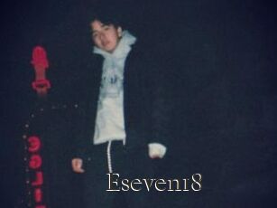 Eseven18