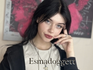 Esmadoggett