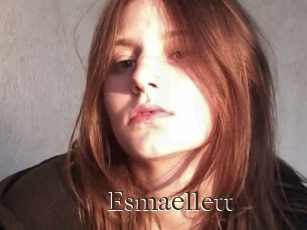 Esmaellett