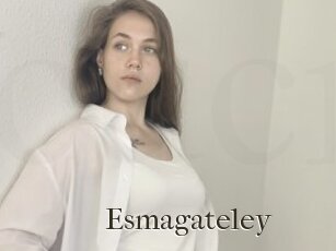 Esmagateley