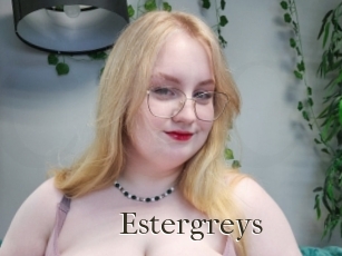 Estergreys