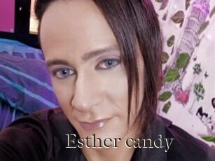 Esther_candy