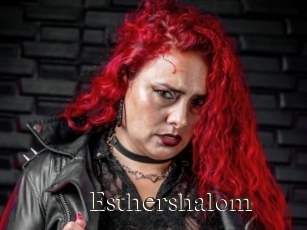 esthershalom Cum crazy amateurs