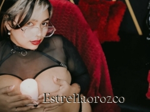 Estrellaorozco