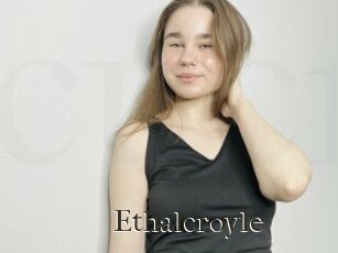 Ethalcroyle