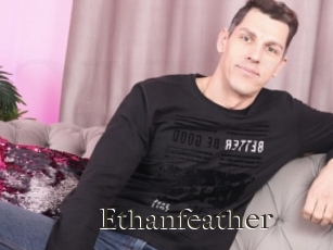 Ethanfeather