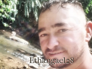 Ethangael28