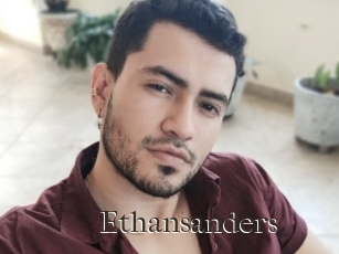 Ethansanders