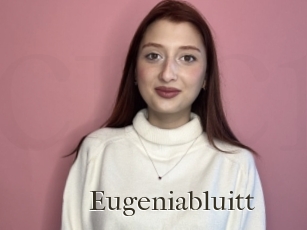 Eugeniabluitt