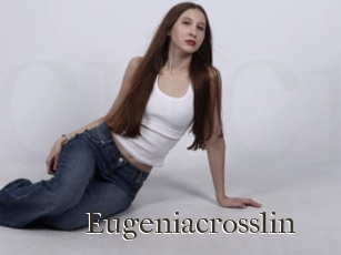 Eugeniacrosslin