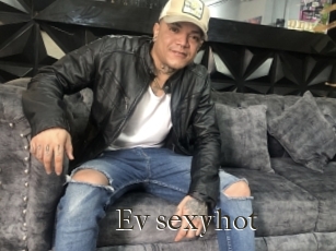 Ev_sexyhot