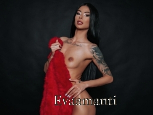 Evaamanti