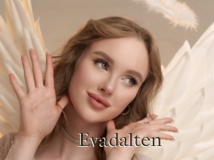 Evadalten