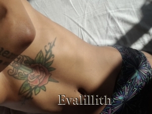 Evalillith