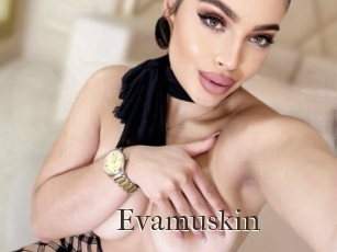 Evamuskin