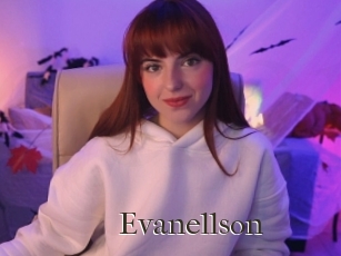 Evanellson