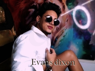 Evans_dixon