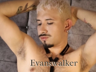 Evanswalker