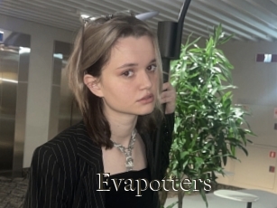 Evapotters