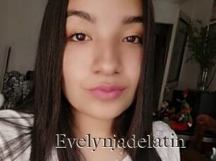 Evelynjadelatin