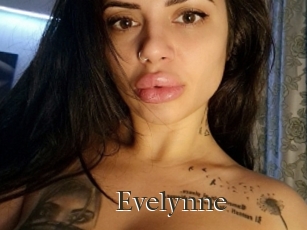 Evelynne