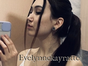 Evelynnekayratte