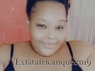 Exfatafricanqueen19