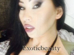 Exoticbeauty