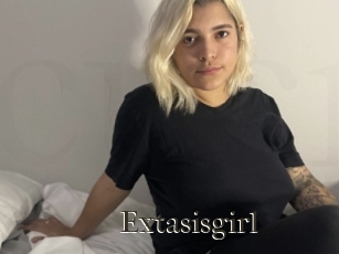 Extasisgirl