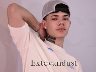 extevandust Cum crazy amateurs
