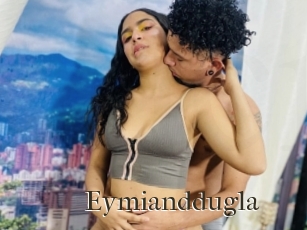 Eymianddugla