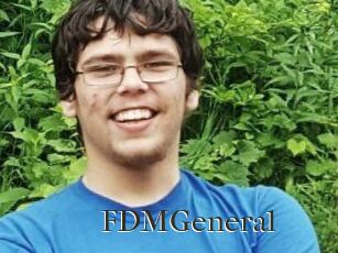 FDMGeneral